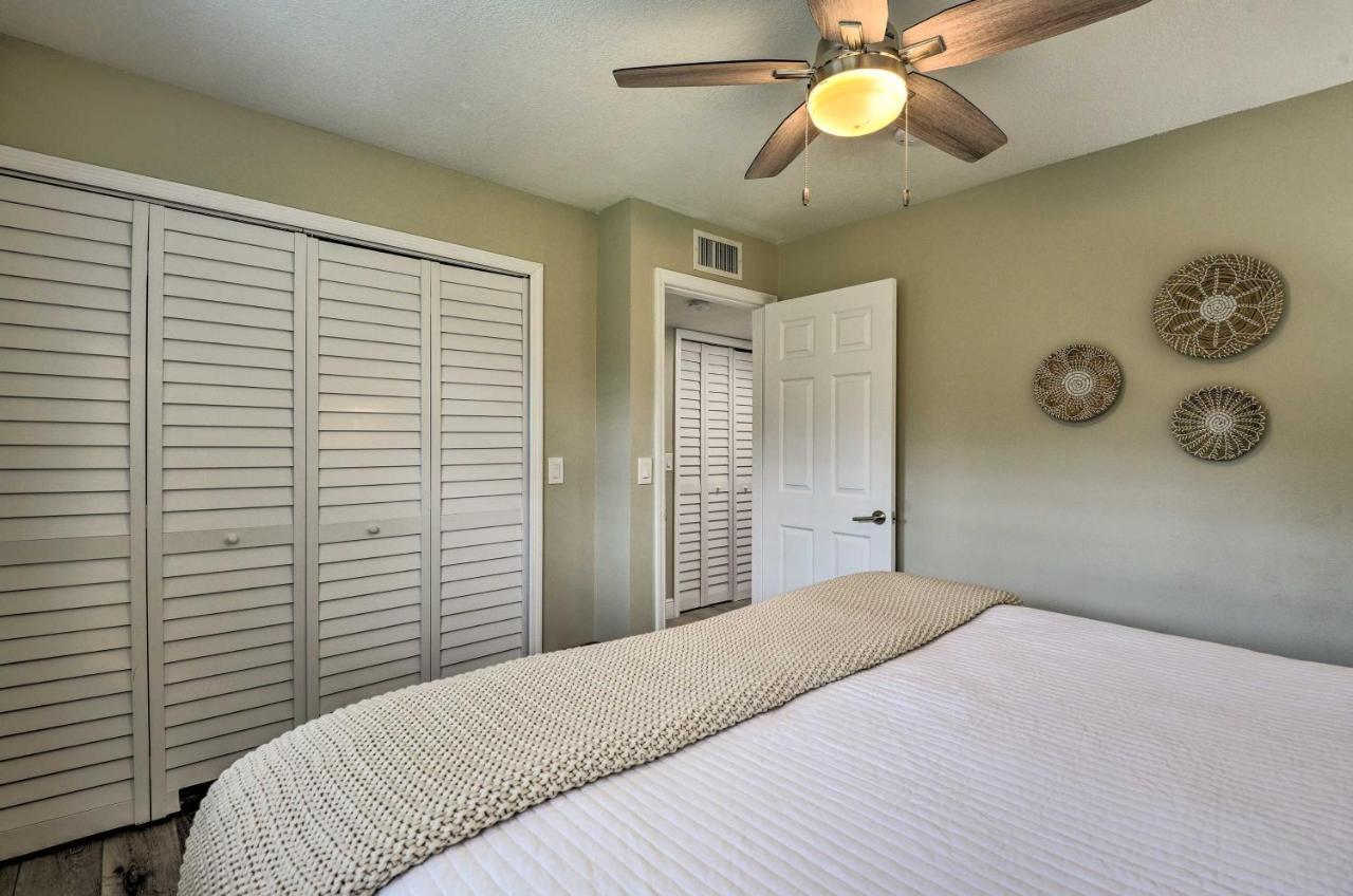 Apartamento Cozy Sarasota Retreat - 3 Blocks To The Coast! Exterior foto